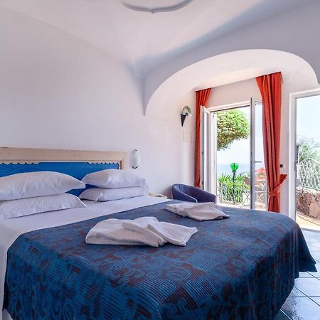 Hotel Don Felipe Ischia Luaran gambar