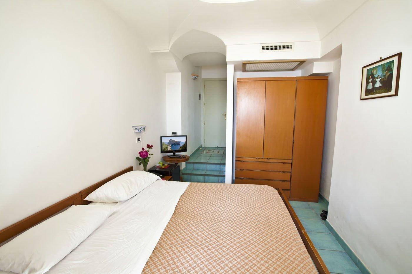 Hotel Don Felipe Ischia Luaran gambar