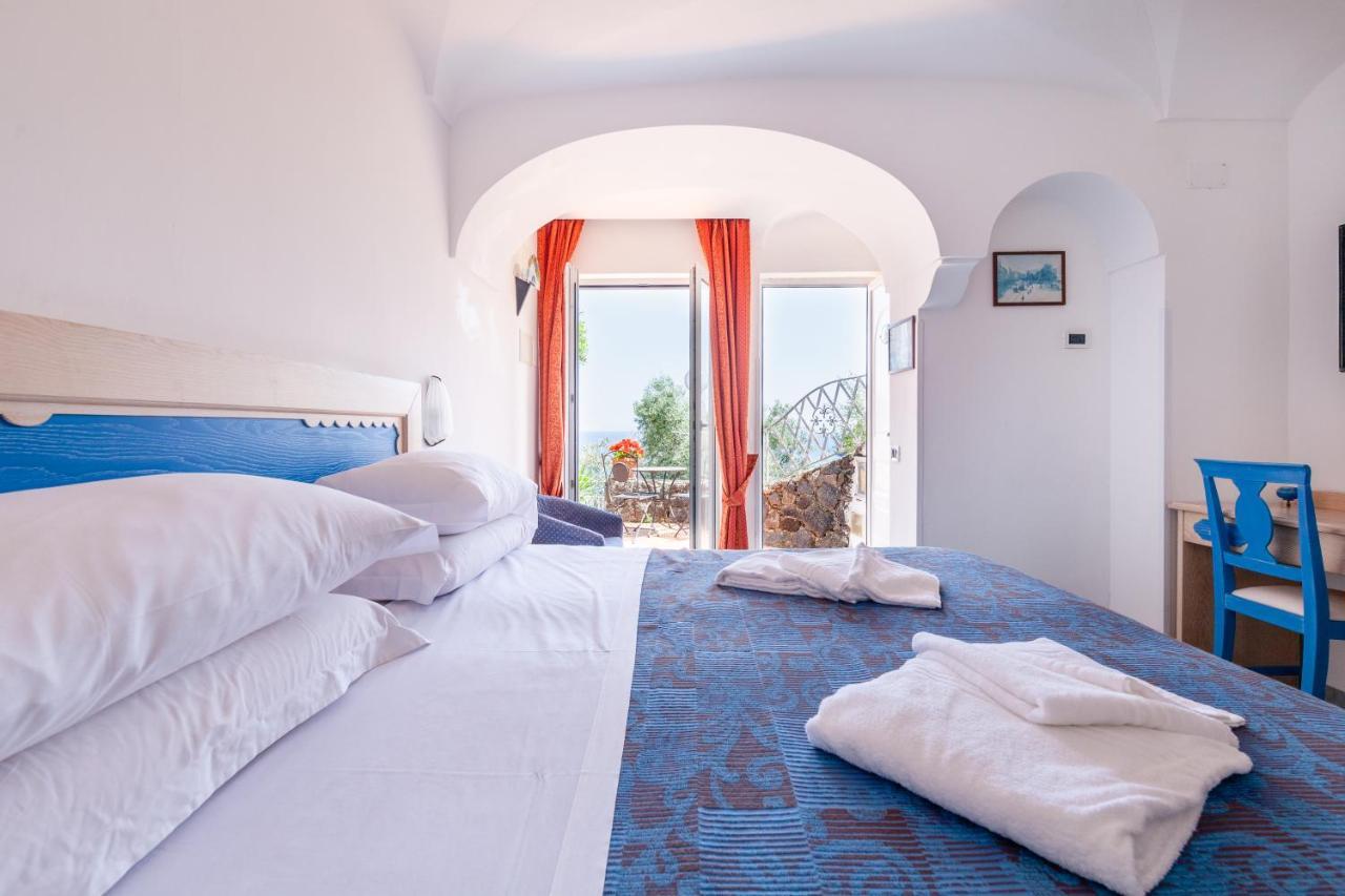 Hotel Don Felipe Ischia Luaran gambar