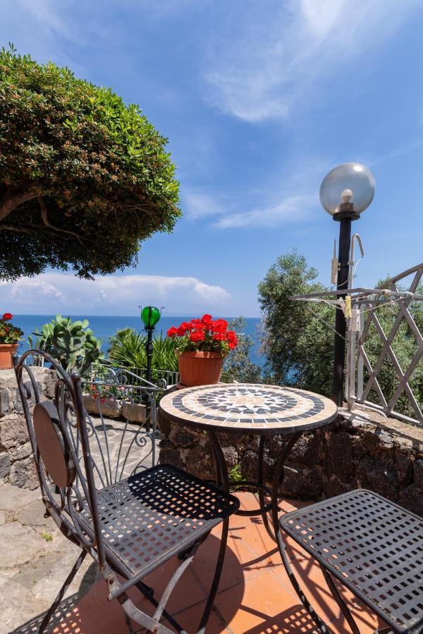 Hotel Don Felipe Ischia Luaran gambar