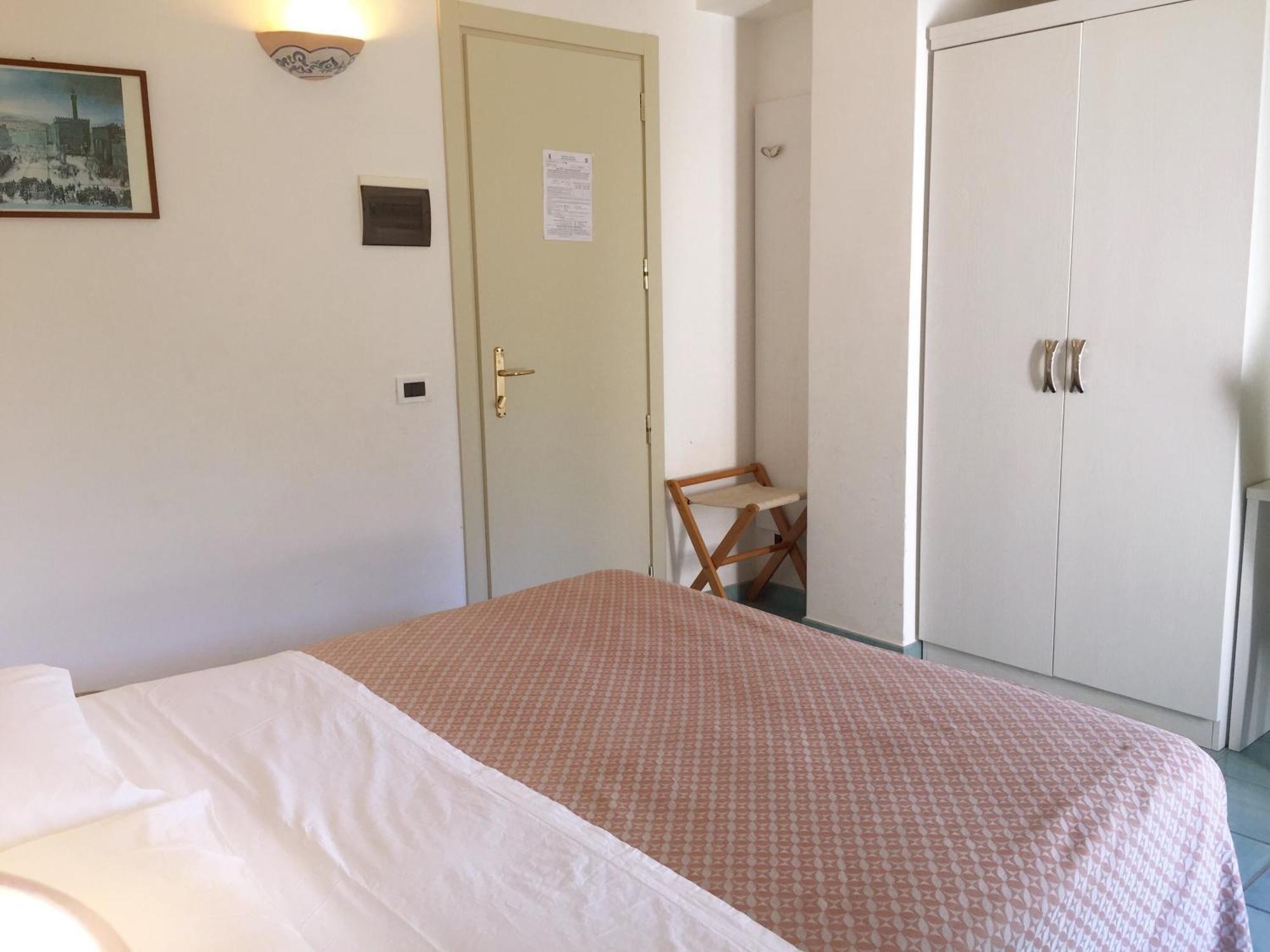 Hotel Don Felipe Ischia Bilik gambar